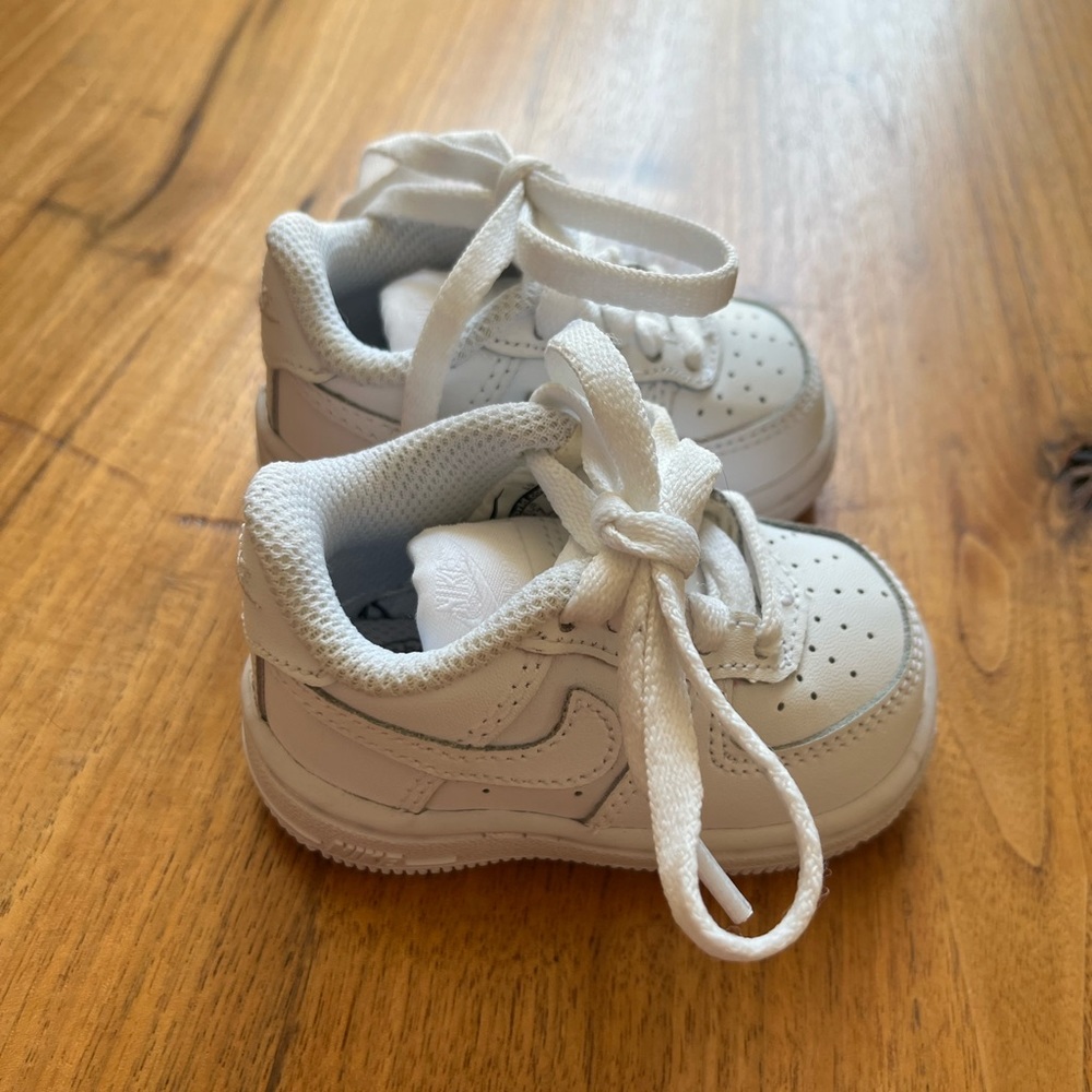Nike Air Force 1 baby